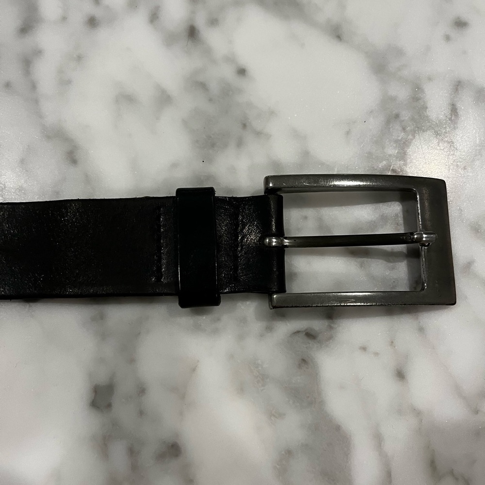 Black belt by H&M